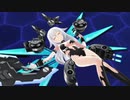 リョナ　激次元U　ブラックハート