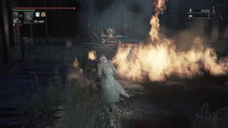 Blood borne　-2019.秋のドキドキイベント参加-