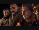 アサシンの原点【アサシンクリードオリジンズ】くっちゃべりプレイpart56