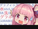 どうにもならないからって、まだ諦めるには早いと思うんだ！無理丸洗い ！！！！【VOICEROID劇場】