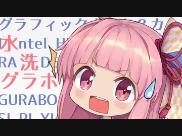 どうにもならないからって、まだ諦めるには早いと思うんだ！無理丸洗い ！！！！【VOICEROID劇場】