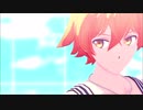 【MMDダンキラ】朝日ソラでVERY NICE