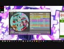 simai創作譜面 ツクヨミステップ　マスター
