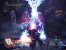 綾咲菖蒲のMHW狩人日記。part20　結晶ドラゴン戦