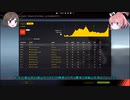 そのゆっくりはブエルタ・ア・エスパーニャ2021を走る【PCM2018】 その3