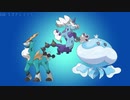 【ポケモンUSUM】コバルトブルーはシングルレートの夢を見るか？【part20】