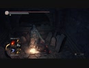 【ダークソウル3】まゆかの近接呪術で侵入戦 part18