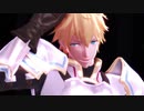 【にじさんじMMD】オートファジー【カメラ、表情配布】