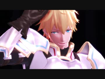 【にじさんじMMD】オートファジー【カメラ、表情配布】