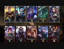 arena of valor対戦動画part5[声無し無編集]aov