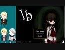 【刀剣乱舞偽実況】ib【きりきりにゃんK＋】