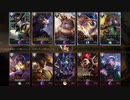 arena of valor対戦動画part7[声無し無編集]aov