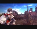 【征覇王】聖獣戦姫604【三国志大戦】