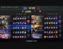 [龍馬]arena of valor対戦動画part6[声無し無編集]aov