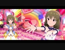 【ミリシタＭＶ】成長Chu→LOVER!! 昴くんソロ＆ユニットver