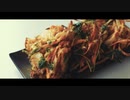 パリッとジューシーな野菜かき揚げの作り方