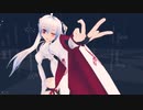 [MMD] Conqueror [ＰＳＯ２]