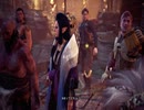 綾咲菖蒲のMHW狩人日記。part21　結晶ドラゴン再戦