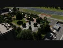 【Cities:Skylines】たまきの市長日記Part3 「河川敷公園を作ろう！」