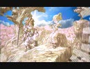 バンバードの憧憬【バンバード×風の憧憬】