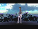 【MMD刀剣乱舞】Ur-Style 堀川 カメラ固定