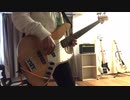 Northern19「SNOWBLIND」 ベース弾いてみた