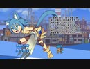 【Switch DLゲーほぼ日実況#594】「魔神少女 -Chronicle 2D ACT-」その4【Ciao_Ringoのショートショート】