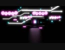 blenderで簡単にモーショングラフィックスのようなアニメーションを作る方法