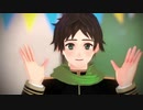 【ワヒロMMD】三津木慎でライカ【祝１周年】