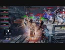 Skyrim SE カーススパイアーの野営地の戦い -Battle of Karthspire Camp-