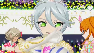 ミドルペースなプリパラプレイ動画 703回目