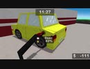 [単発実況]Gas pumping simulatorでガソリンスタンド体験してみた