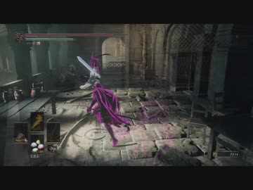 無能兵士の侵入19