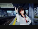 【MMD】リデルで未来景イノセンス