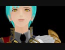 【MMD刀剣乱舞】ちゃむ式一期一振更新おしらせ用