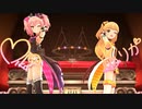 【デレステMV 1080p】 Virgin Love × 城ヶ崎姉妹