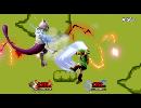 【スマブラSP】コンボ好きな人のヤンリン修行録 Op.8 いつものコンボ編 Ⅱ