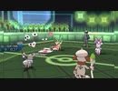 【ポケモンUSM】オーレ民が全力で巫山戯るダブルバトル！ Part89 私の切り札