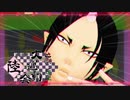 【MMD鬼徹】鬼神とゆかいな仲間で空中分解【地獄極楽大運動会】