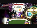Overdungeon ノーマルダンジョンTA 3分37秒（バグ使用）