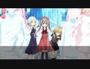 【マギアレコード】私は魔法少女だから！！【170】メインⅡ部1章2話②