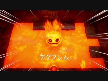 [ゆっくり実況]　ゼルダの伝説　夢をみる虎　その22