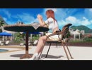 【DOAX3fortune】グラビアパラダイス かすみ