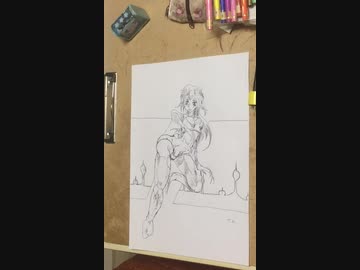 ていけいイラスト