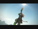 カッパのFF14生活S048　ベロジナ大橋の奪還作戦　【実況】