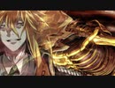 Dies irae　アニメ6話をゲーム素材で再現してみた
