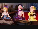 【PS4】トップを目指す2人の少女の物語・7話【リディー&スールのアトリエ】