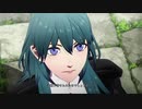 ファイアーエムブレム風花雪月を初見実況 part2