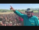 La tropa con Maduro