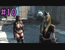 【ゆっくり実況】MODを駆使するサバイバル　#10【Follout4】